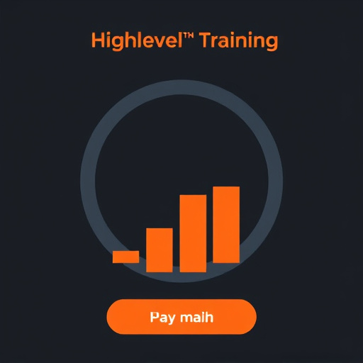 gohighlevel training cost