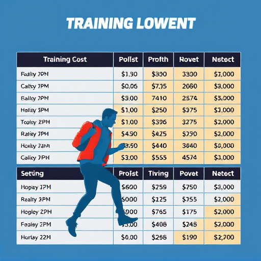 gohighlevel training cost