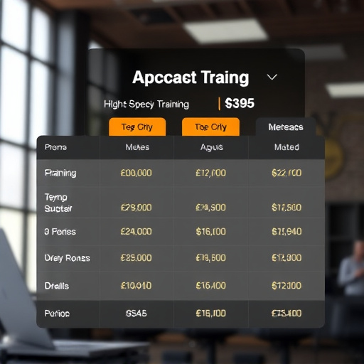 gohighlevel training cost