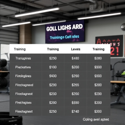 gohighlevel training cost