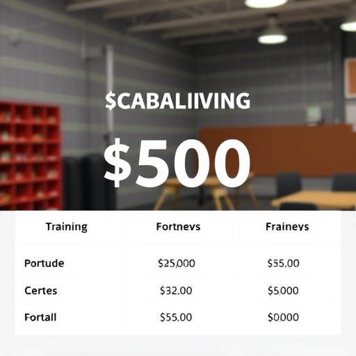 gohighlevel training cost