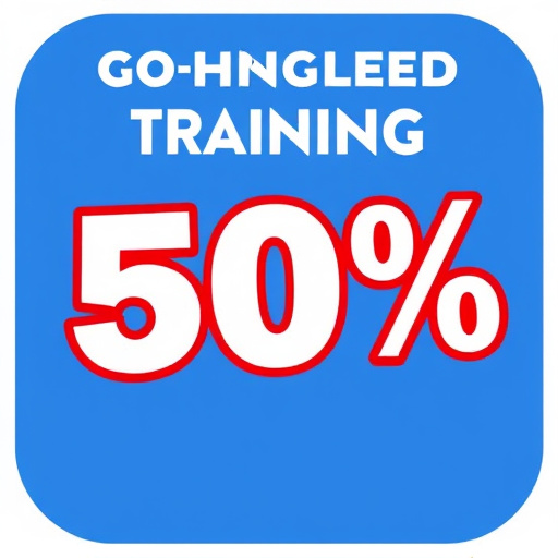 gohighlevel training discount