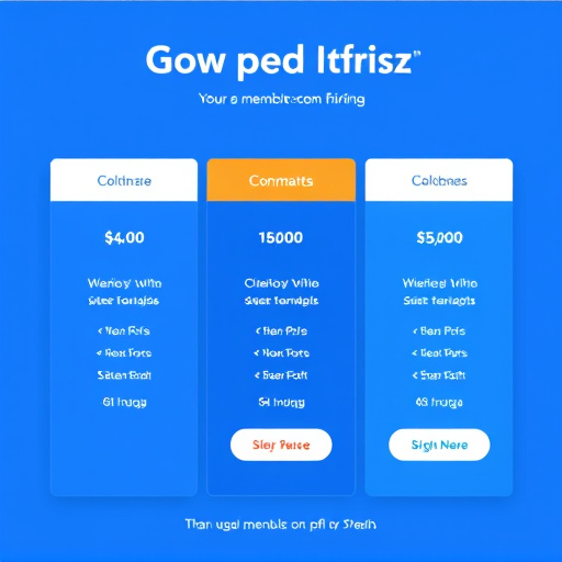 gohighlevel training membership pricing