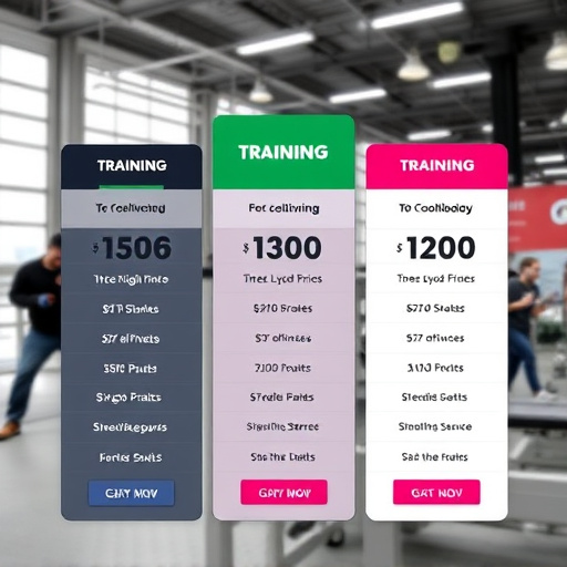 gohighlevel training pricing