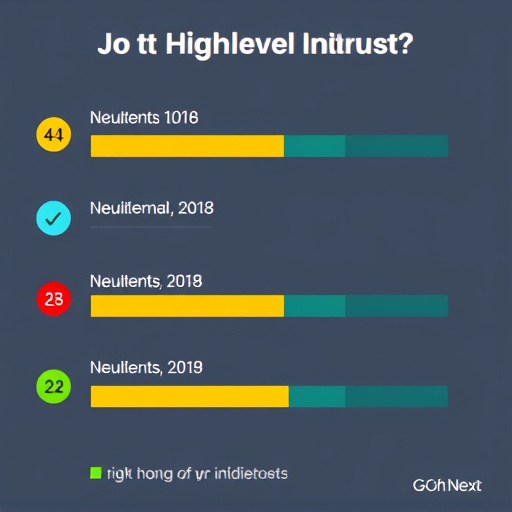 gohighlevel trust indicators