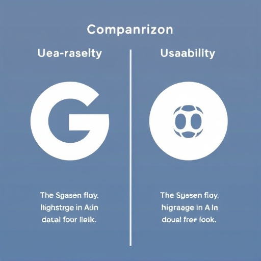 gohighlevel usability comparison