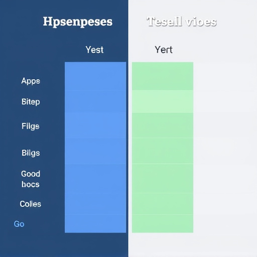 gohighlevel usability comparison