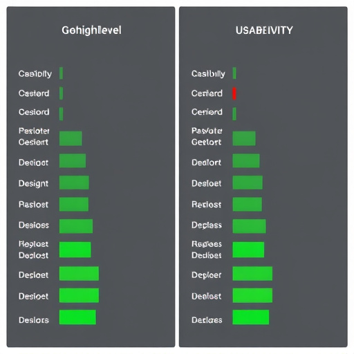 gohighlevel usability comparison