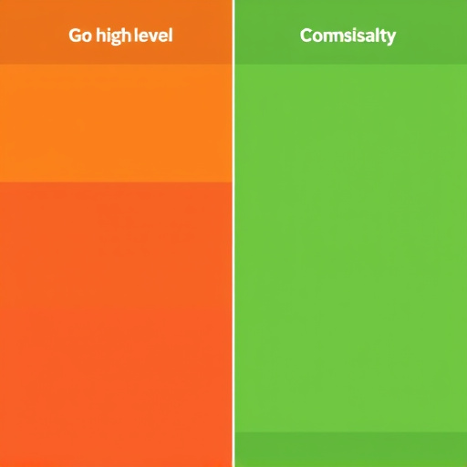gohighlevel usability comparison