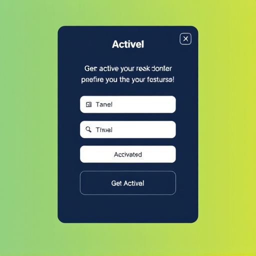 gohighlevel user activation