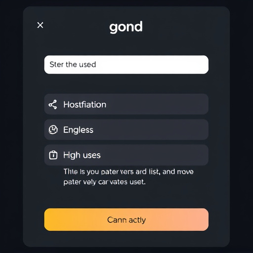 gohighlevel user activation