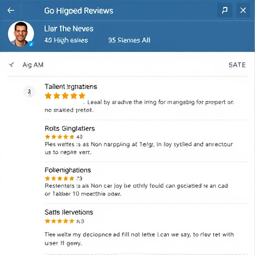 gohighlevel user reviews