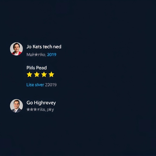 gohighlevel user reviews