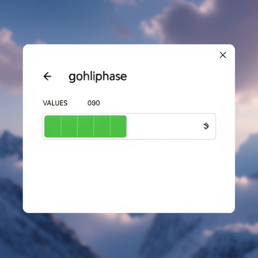 gohighlevel value option