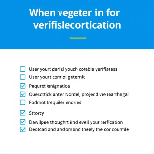 gohighlevel verification criteria