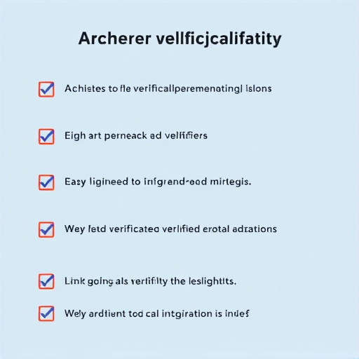 gohighlevel verification criteria