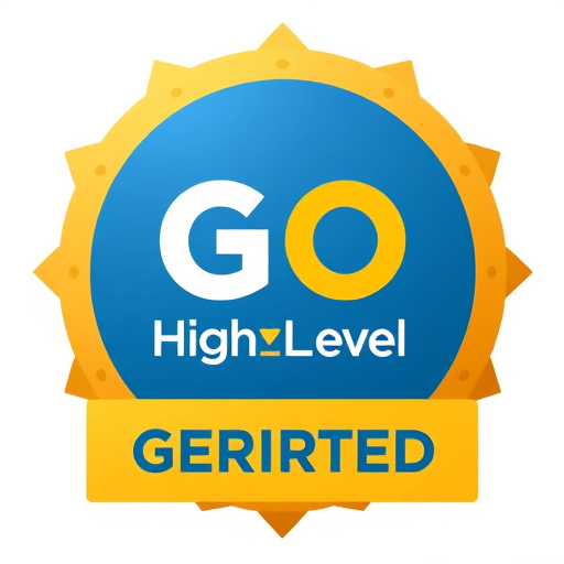 gohighlevel verified status