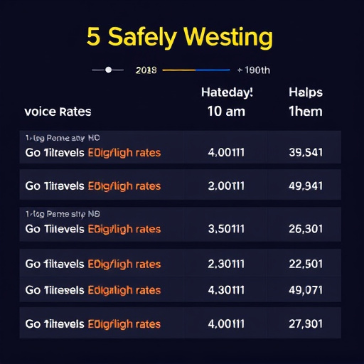 gohighlevel voice rates