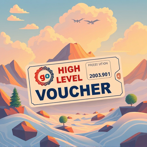 gohighlevel voucher