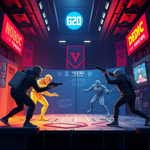 gohighlevel vs competitors