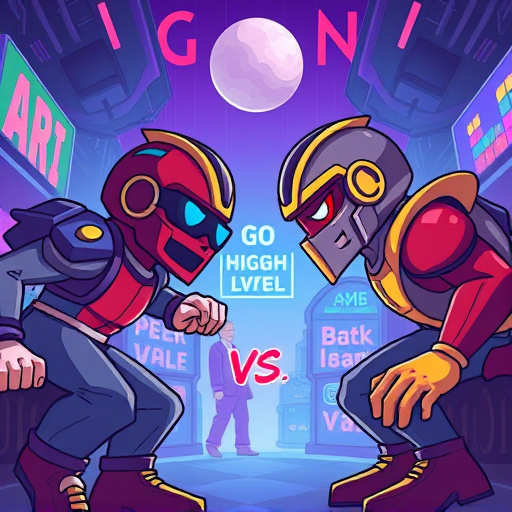 gohighlevel vs competitors