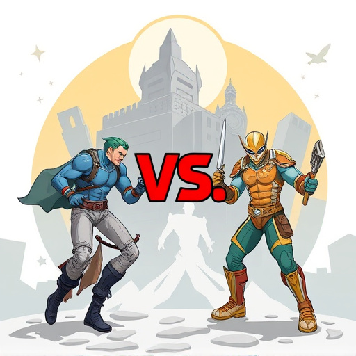 gohighlevel vs competitors