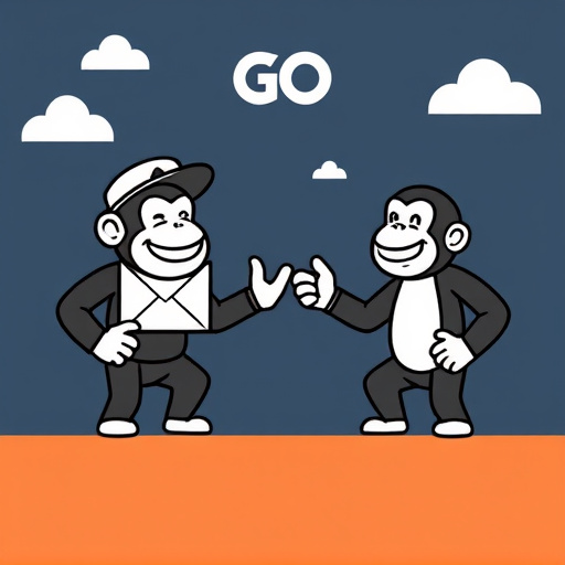 gohighlevel vs mailchimp
