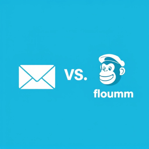 gohighlevel vs mailchimp