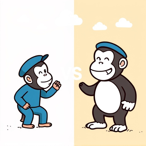 gohighlevel vs mailchimp