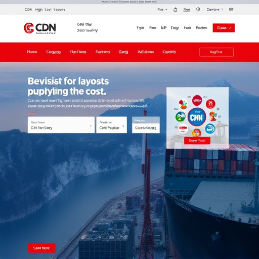 gohighlevel website cdn cost