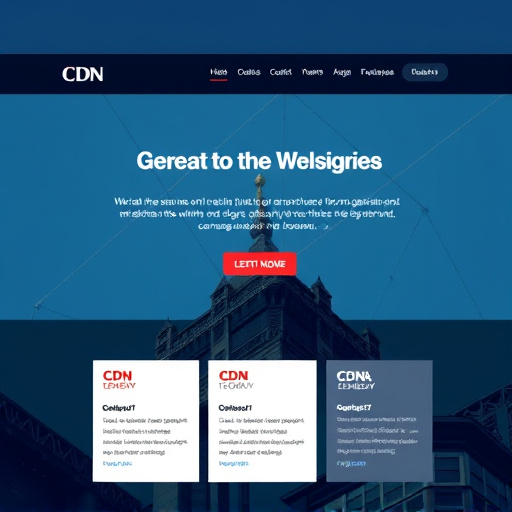 gohighlevel website cdn cost