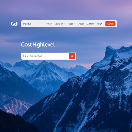 gohighlevel website cdn cost
