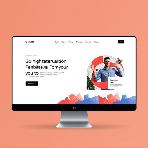 gohighlevel website templates