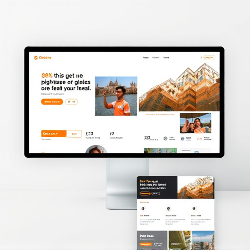 gohighlevel website templates