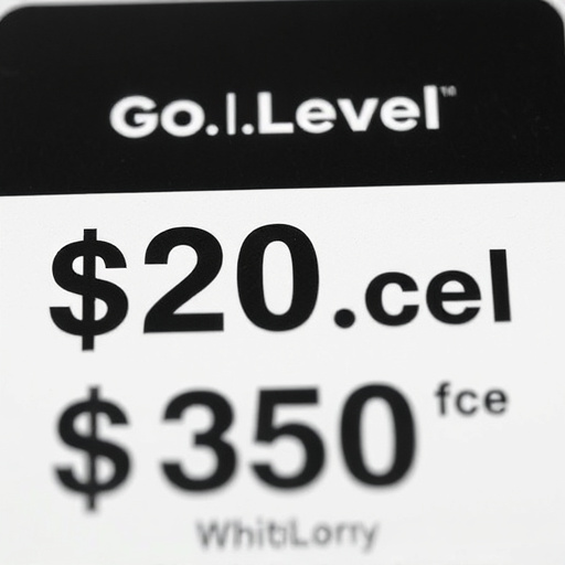 gohighlevel white label cost