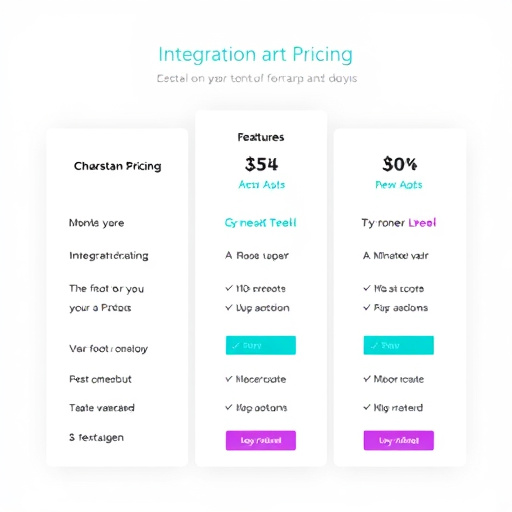 gohighlevel white label integration pricing