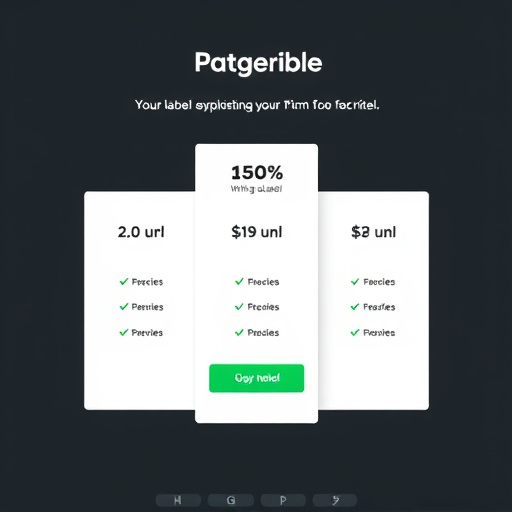 gohighlevel white label plugin pricing