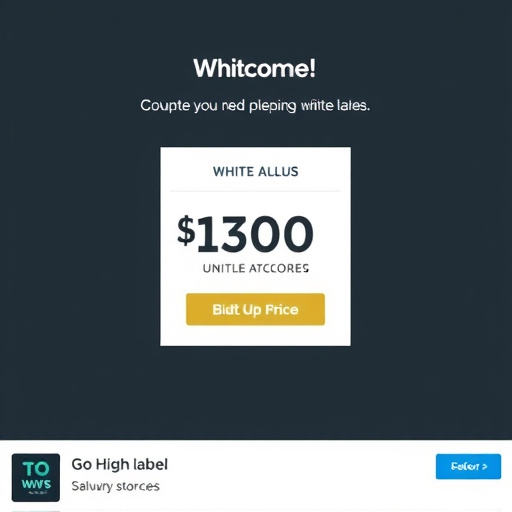 gohighlevel white label plugin pricing