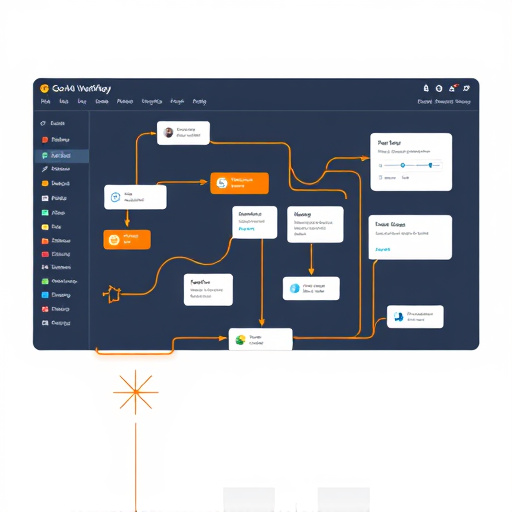 gohighlevel workflow automation