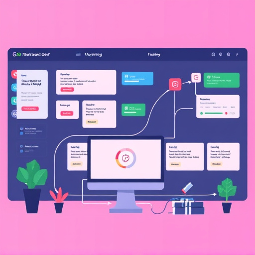 gohighlevel workflow automation