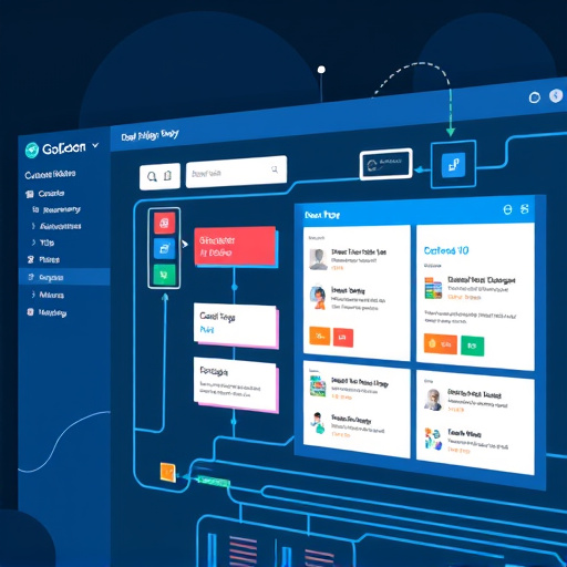 gohighlevel workflow automation