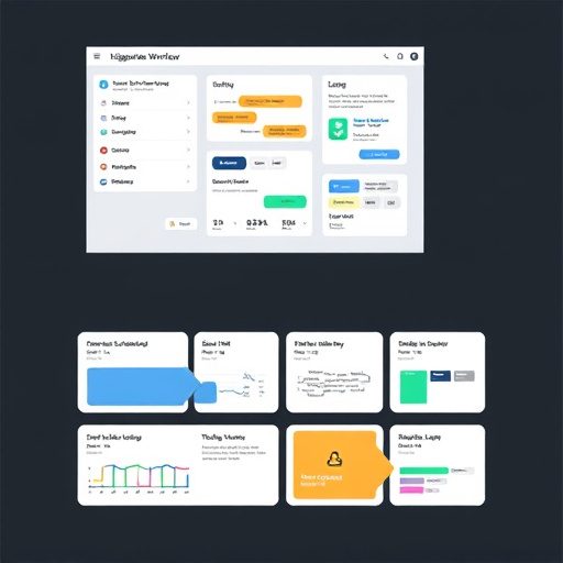 gohighlevel workflow demonstration