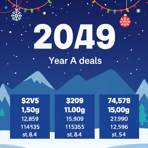 gohighlevel year end deals