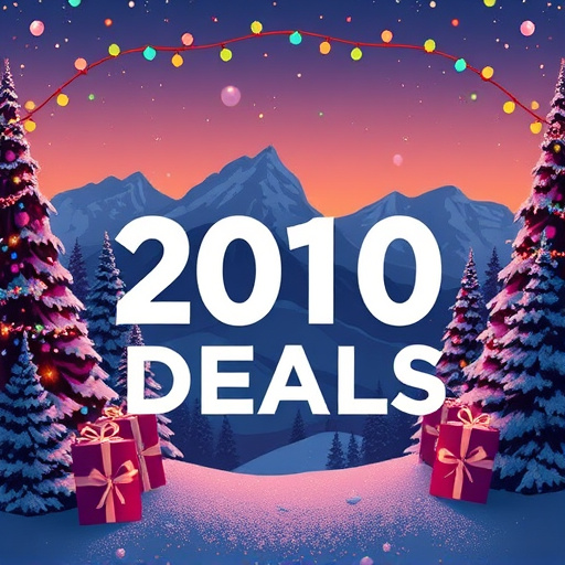 gohighlevel year end deals