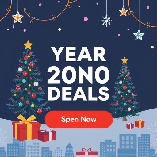 gohighlevel year end deals