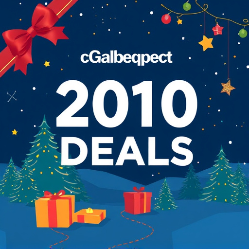 gohighlevel year end deals
