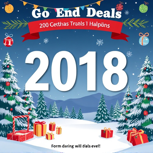 gohighlevel year end deals