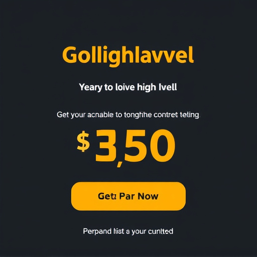 gohighlevel yearly plan offer