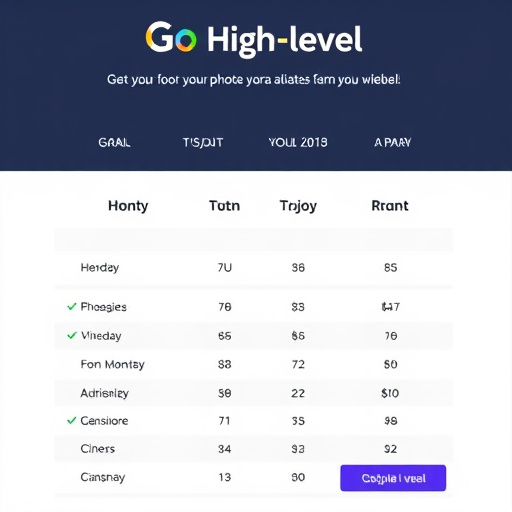 gohighlevel yearly plan offer