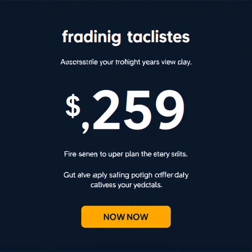 gohighlevel yearly plan offer